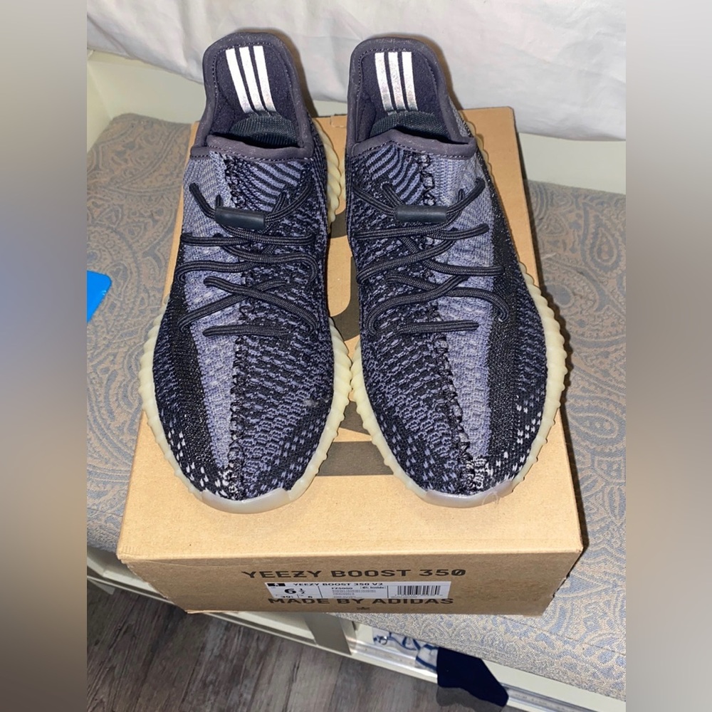 Yeezy Boost 340 V2